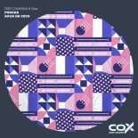 Diaz, Feer Cavanna - Agua de Coco (Extended Mix)