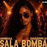 Giuseppe D., Umbraa - Sala Bomba (Original Mix)
