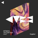 The Cube Guys, (ino)2, Ali Selecta - Angelina (Original Mix)