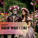 Reznikov - Know What I Like