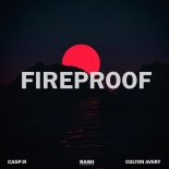 offrami, CASPR & Colton Avery - Fireproof