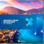 Suncatcher & Exolight & Denise Rivera - Feel You Near (Extended Mix)