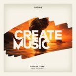 Rafael Osmo - The Traffic