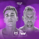 SMR LVE - Home