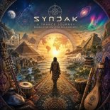 SYNDAK - Desert Of Lights (Arabien)
