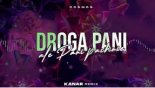 Cosmos - Droga Pani ( KubeQ Remix )