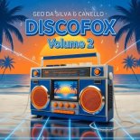 Geo Da Silva x DJ Combo - Przytul mnie, Tyś życie me
