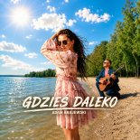 Adam Krajewski - Gdzieś Daleko