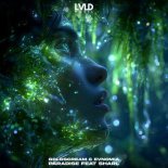 Sharl, GoldScream & Evnomia - Paradise