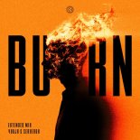 Yuuja & Serverox - Burn (Extended Mix)