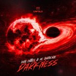 Dark Entities & MC Barricade - DARKNESS (Extended Mix)