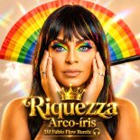 Riquezza - Iris (DJ Fabio Flow Remix 1)