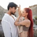 Dawid Kwiatkowski, Margaret - Później Ci opowiem