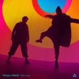 Tritonal feat. HARLEE - Walk Away