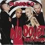 No Doubt - Hella Good (Dunisco Remix)