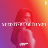 Freaky DJs, LUJANO & Sarah Anglionin - Need To Be With You