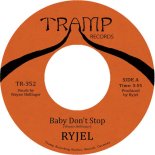 Ryjel - Heart’s On Fire (Edit)