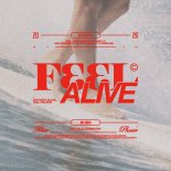 Bubs Feat. Close Proximity - Feel Alive