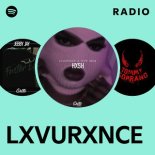 LXVURXNCE - Trinity