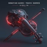 Sebastian Aasen x Travis Darwin - Violin