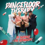 Da Tweekaz & The Straikerz - Dancefloor Therapy (Extended Mix)