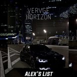 VERVGE & ARTCCI - Horizon