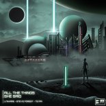 Lynhare, Steve Forest & Te Pai - All The Things She Said