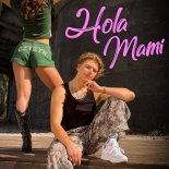 Czyżyk, Dance 2 Disco - Hola Mami