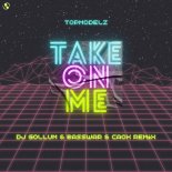 Topmodelz - Take On Me (DJ Gollum & Basswar & Caox Remix)