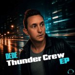 Dede - Tijuana Underground
