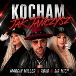 Marcin Miller, XOXO, Sir Mich - Kocham Jak Tańczysz