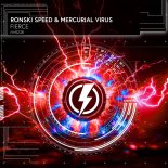 Ronski Speed & Mercurial Virus - Fierce