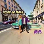 Na Plus - Jazda na Maxa