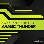Icaro Project & DJ Cillo - Arabic Thunder