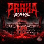HardestRaver - Praha Rave (Svi Mi Praha) (Club Mix)
