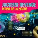 Jackers Revenge - Ritmo De La Noche (Original Mix)