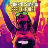 Laurent Simeca - Feel the Vibe (Original Mix)