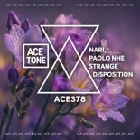 Nari, Paolo nhe - Strange Disposition (Original Mix)