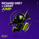 Richard Grey, Lissat - Jump (Original Mix)