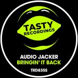 Audio Jacker - Bringin' It Back (Extended Mix)