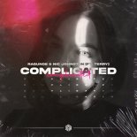 Ragunde & Nic Johnston feat. Terry - Complicated