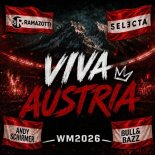DJ Ramazotti & Andy Schirmer, DJ Selecta - Viva Austria (Bull & Bazz Remix)