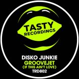 Disko Junkie - Groovejet
