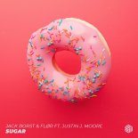 Jack Borst & FLØR feat. Justin J. Moore - Sugar