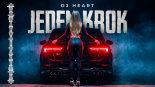 DJ HEART - Jeden krok (2026)