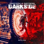 Exoform & Distress - Darkside (Extended Mix)