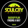 Backup Plan - Finding A Way (Radio Mix)