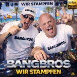 Bangbros - Wir Stampfen