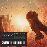 Shamka - Mundial (Original Mix)