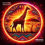 Pepo, Pacho - State of Mind (Extended Mix)